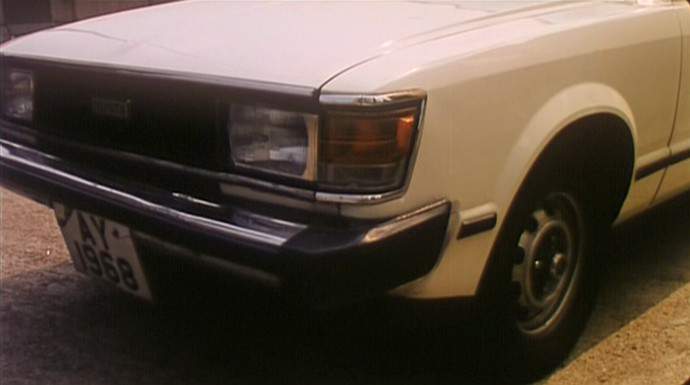 Toyota Carina