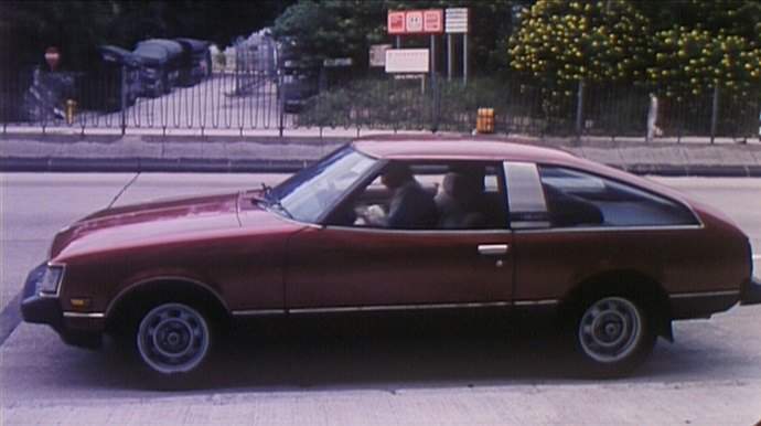 Toyota Celica