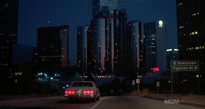 Chevrolet Caprice Classic