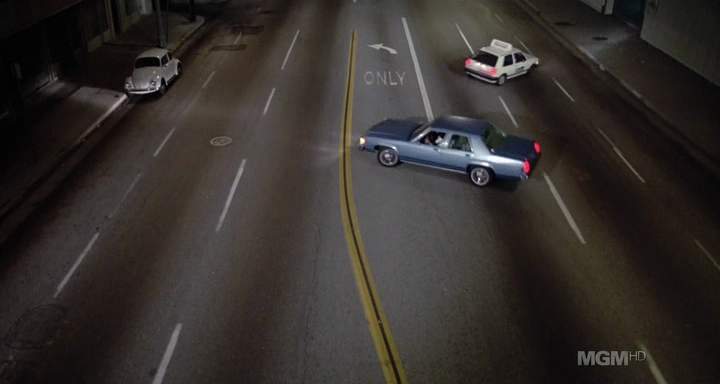 Ford LTD Crown Victoria