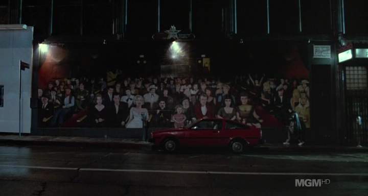 Toyota Corolla Sport Coupé