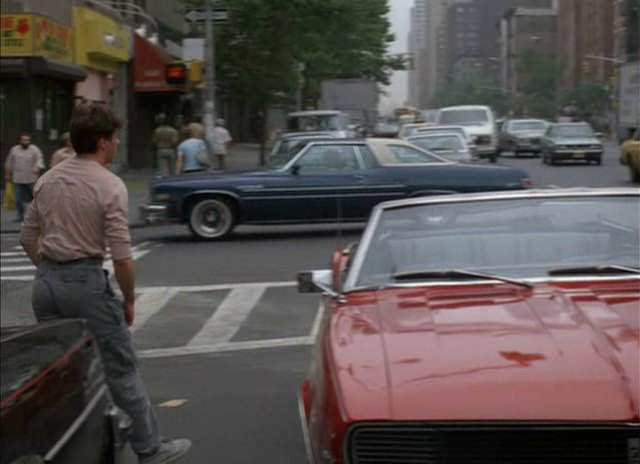 Buick LeSabre