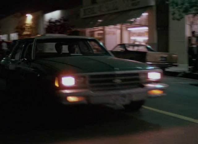 Chevrolet Impala