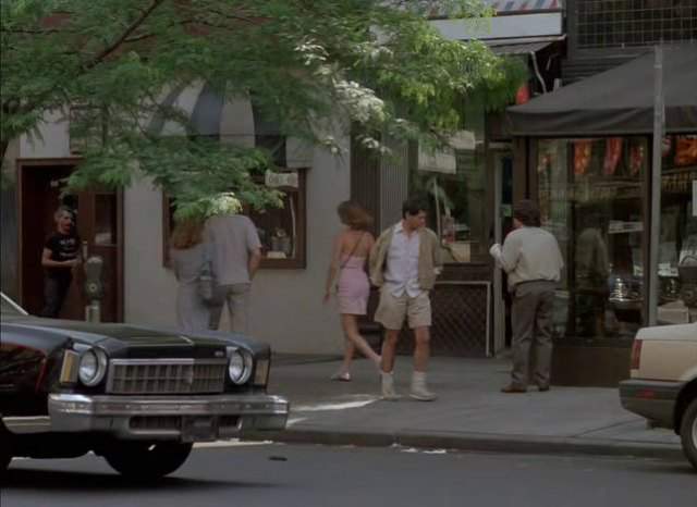 Chevrolet Monte Carlo