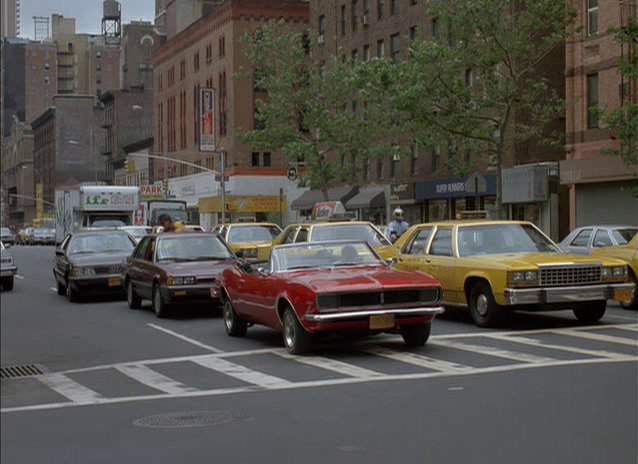 Ford LTD Crown Victoria