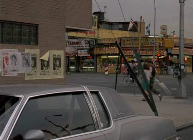 Oldsmobile Cutlass Supreme