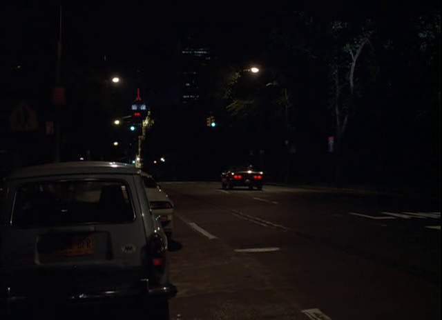 Volkswagen Squareback Sedan