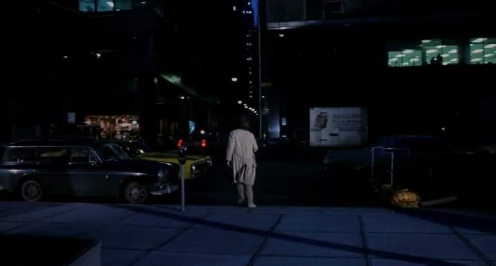 Volvo 122 S Station Wagon