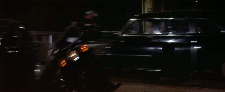 Cadillac Fleetwood 75