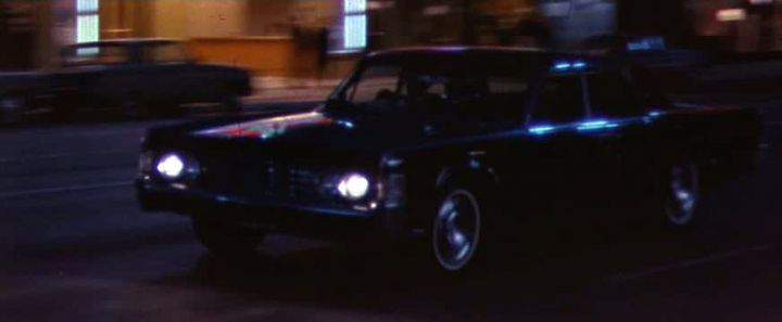 Lincoln Continental