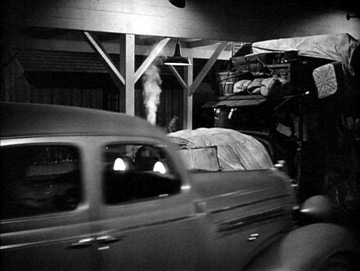 Dodge Touring Sedan