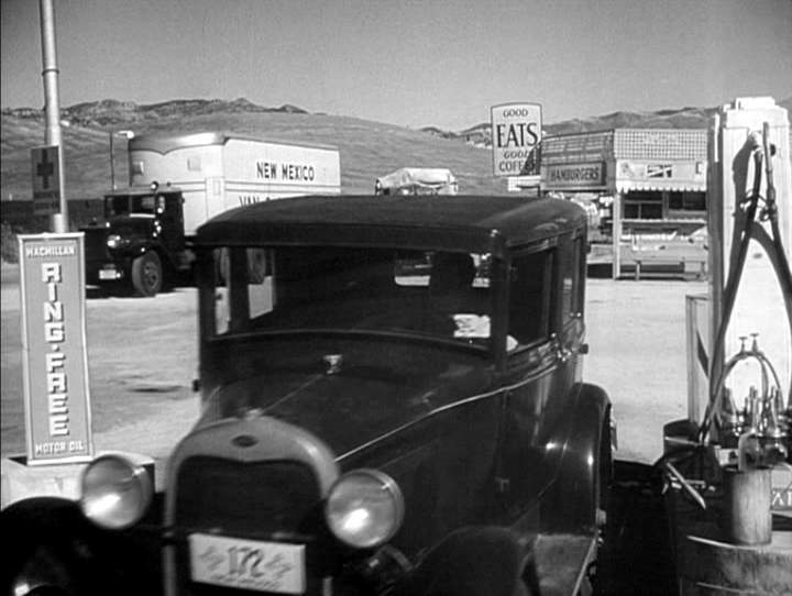 Ford Model A