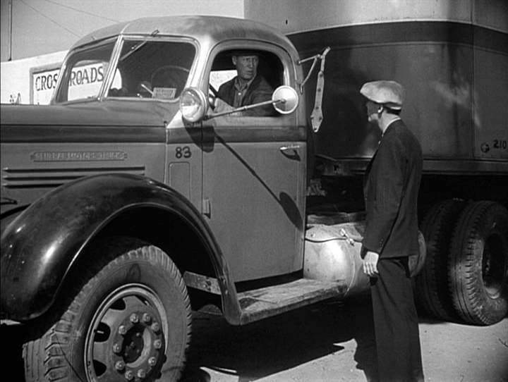 GMC T-Series