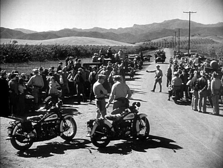 Harley-Davidson WL