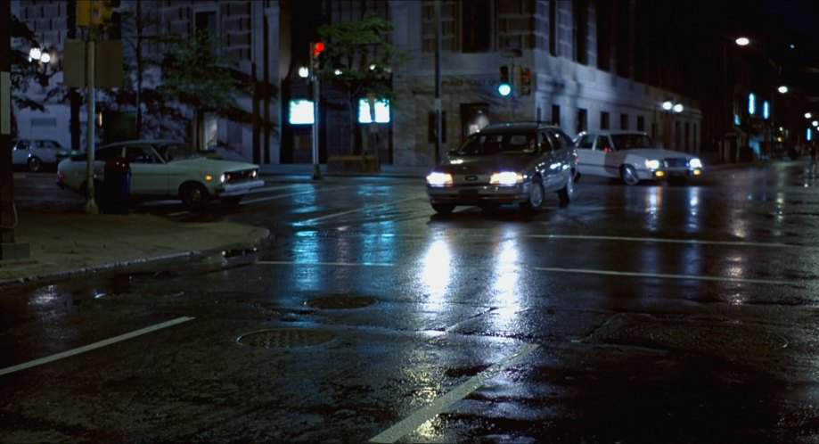 Ford Taurus