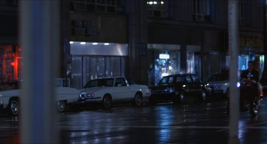 Pontiac Grand Prix