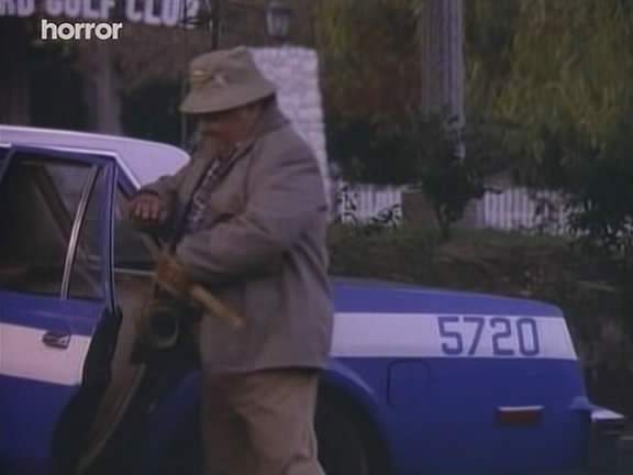 Chrysler LeBaron