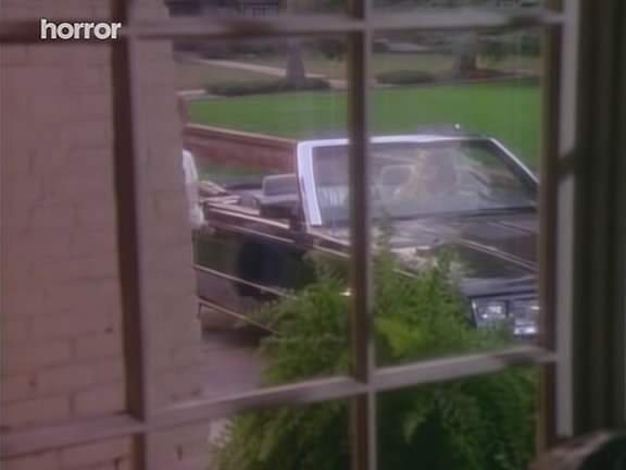 Chrysler LeBaron Convertible