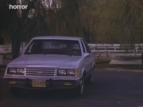 Ford LTD