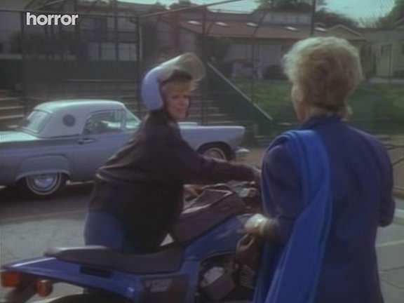 Ford Thunderbird