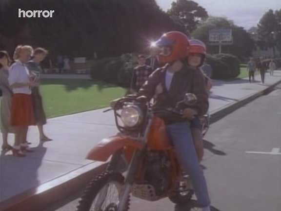 Honda XR 250
