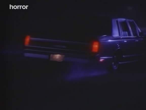 Lincoln Town Car