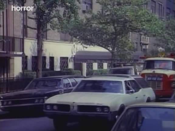 Oldsmobile Vista Cruiser