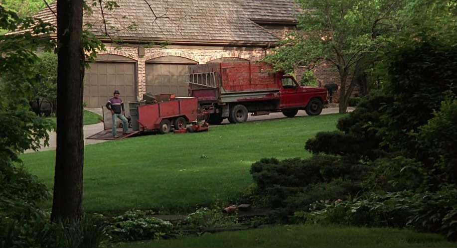 Ford F-350