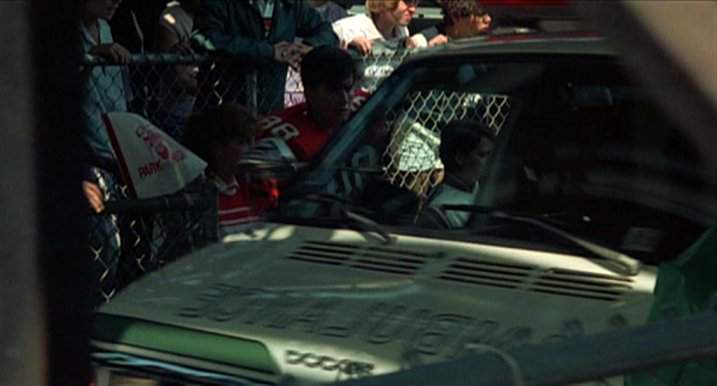 Dodge Dodge Van
