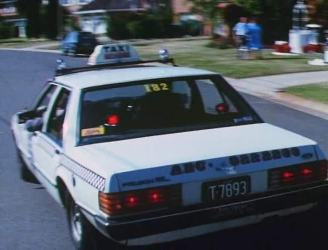 Ford Falcon