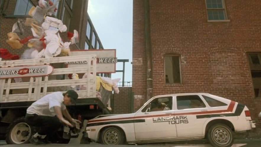 Chevrolet Chevette