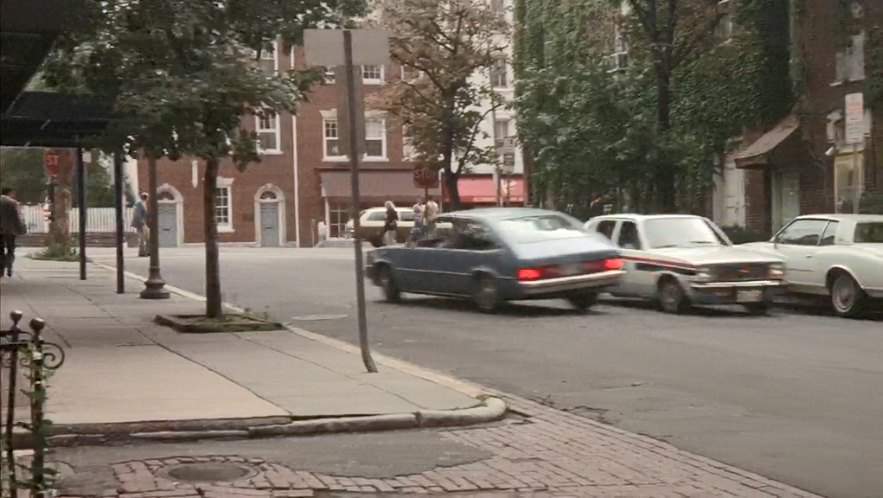 Chevrolet Citation