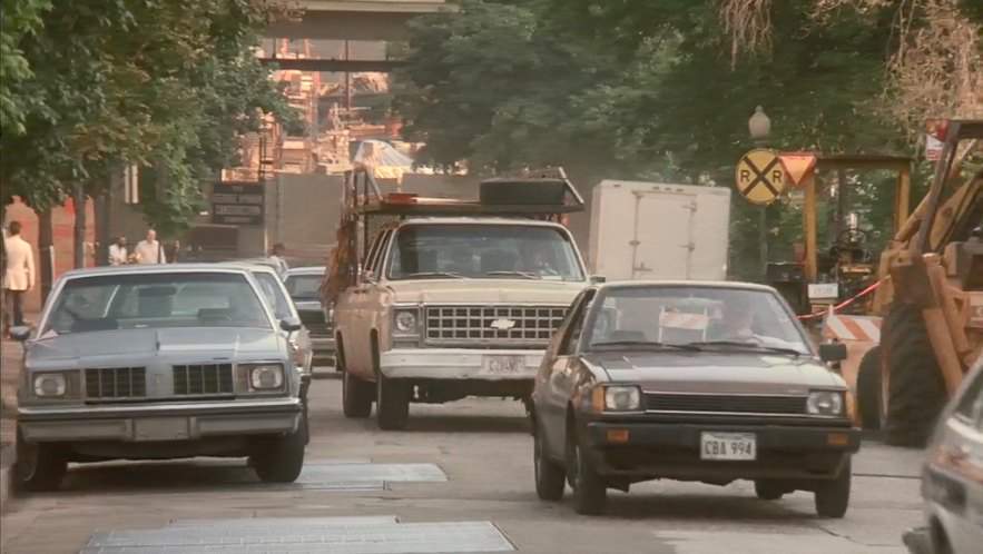 Dodge Colt