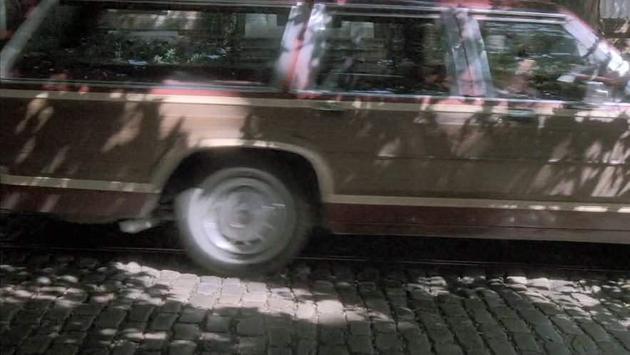 Ford LTD Country Squire