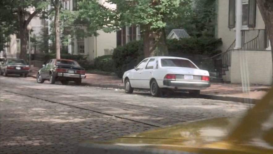 Ford Tempo