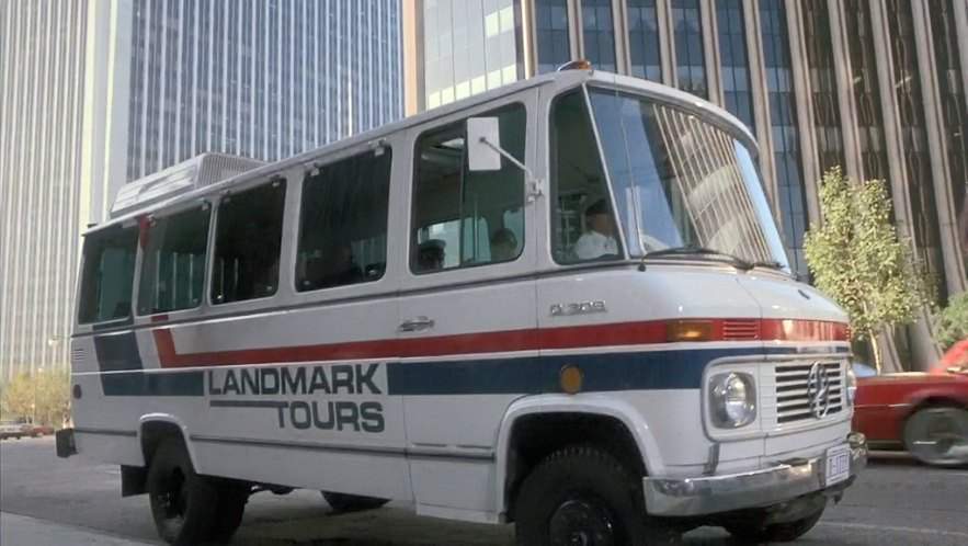 Mercedes-Benz O 309