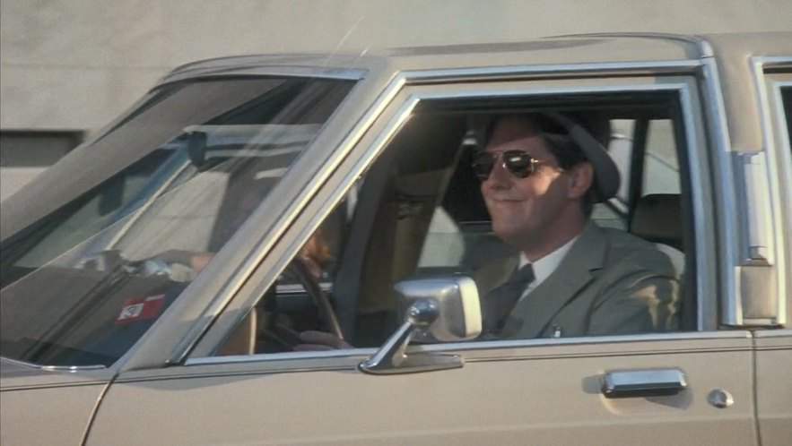 Mercury Grand Marquis