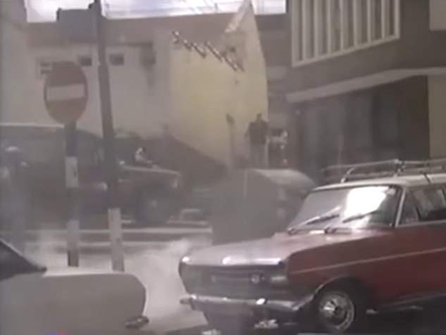Opel Rekord