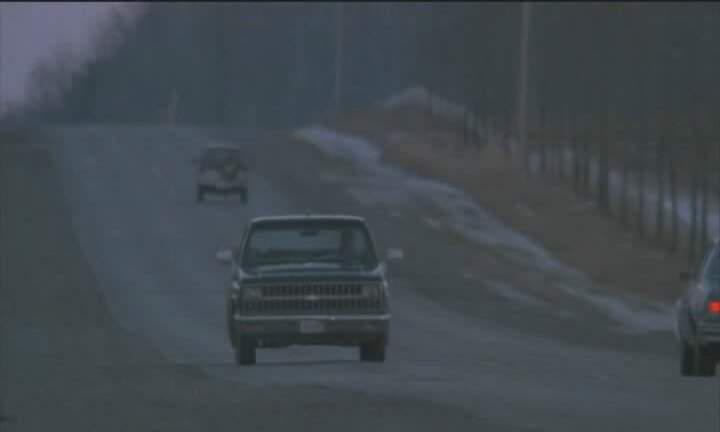 Chevrolet C-10