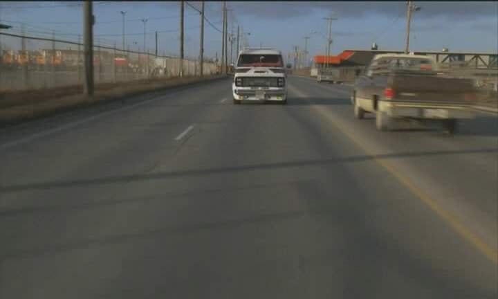 GMC C-Series