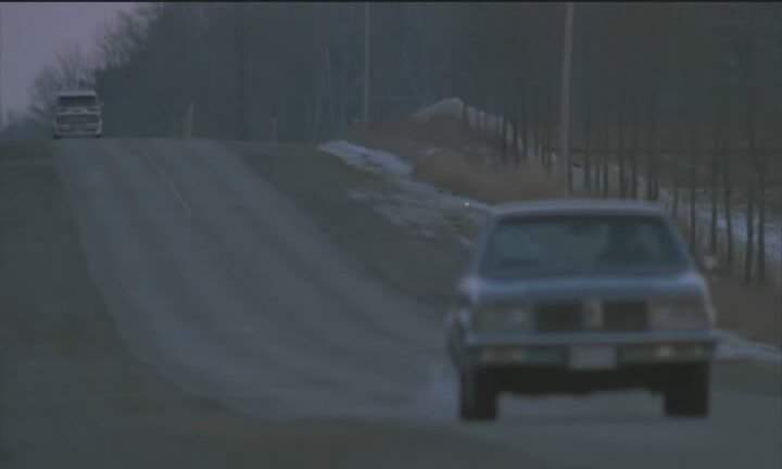 Oldsmobile Cutlass Supreme