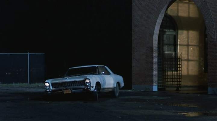 Buick Riviera
