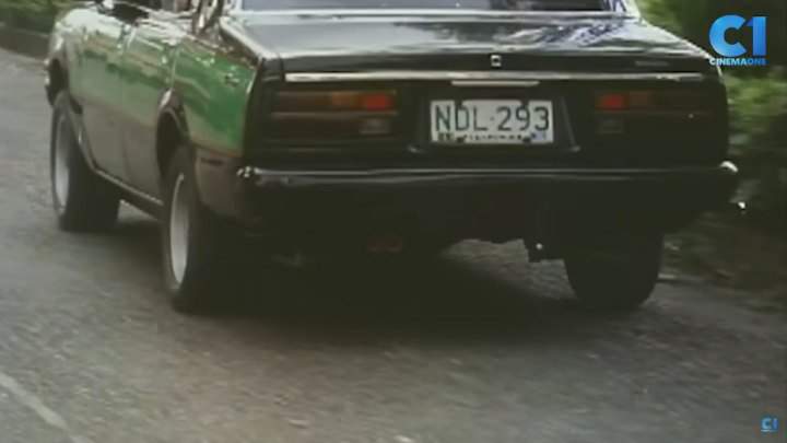 Toyota Corona