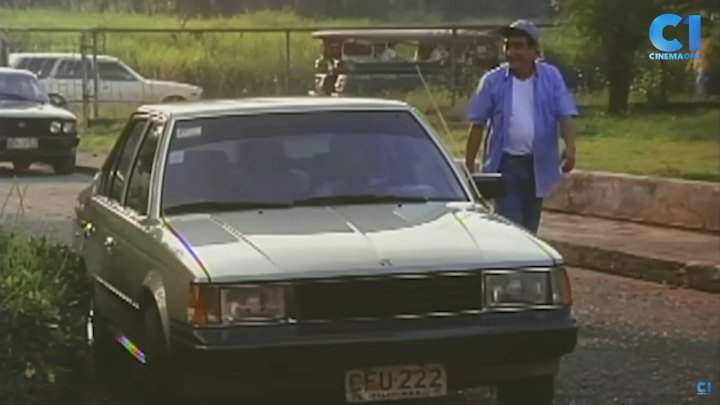 Toyota Corona