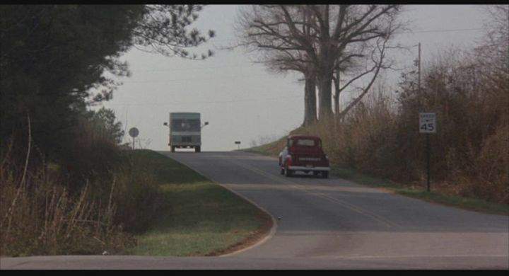 Chevrolet Advance-Design