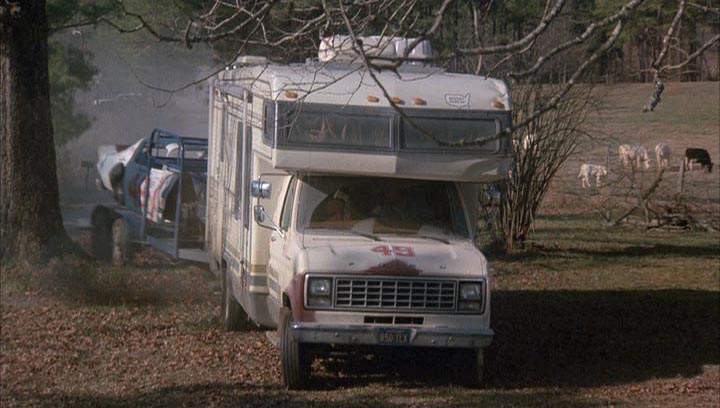 Ford Econoline