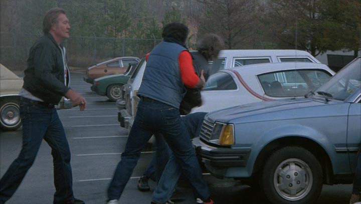 Ford Escort