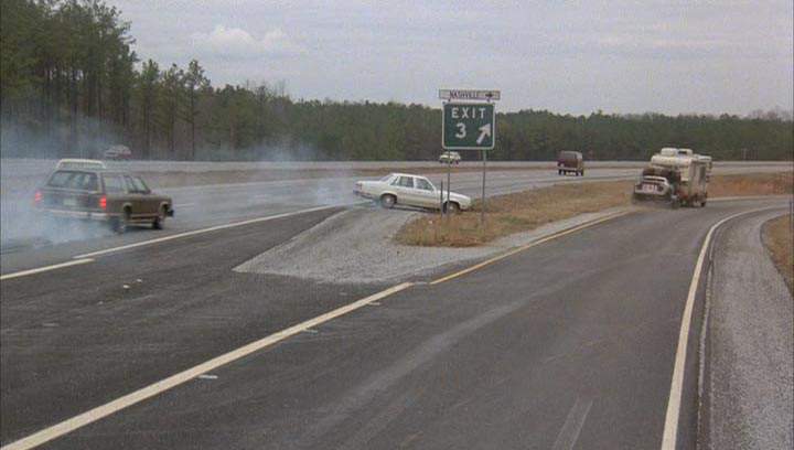 Ford LTD Country Squire