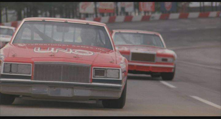 Ford Thunderbird