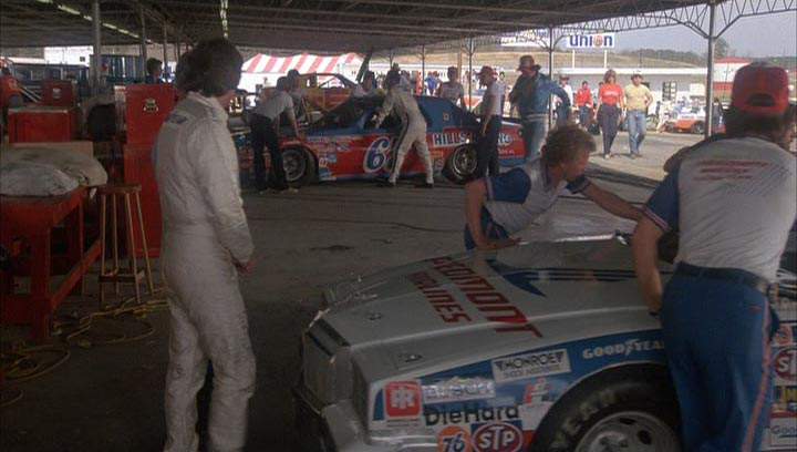 Pontiac Grand Prix NASCAR